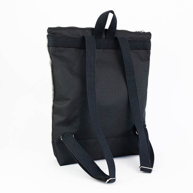 Rucksack - Tartan - Vanelion-Taschenwelt