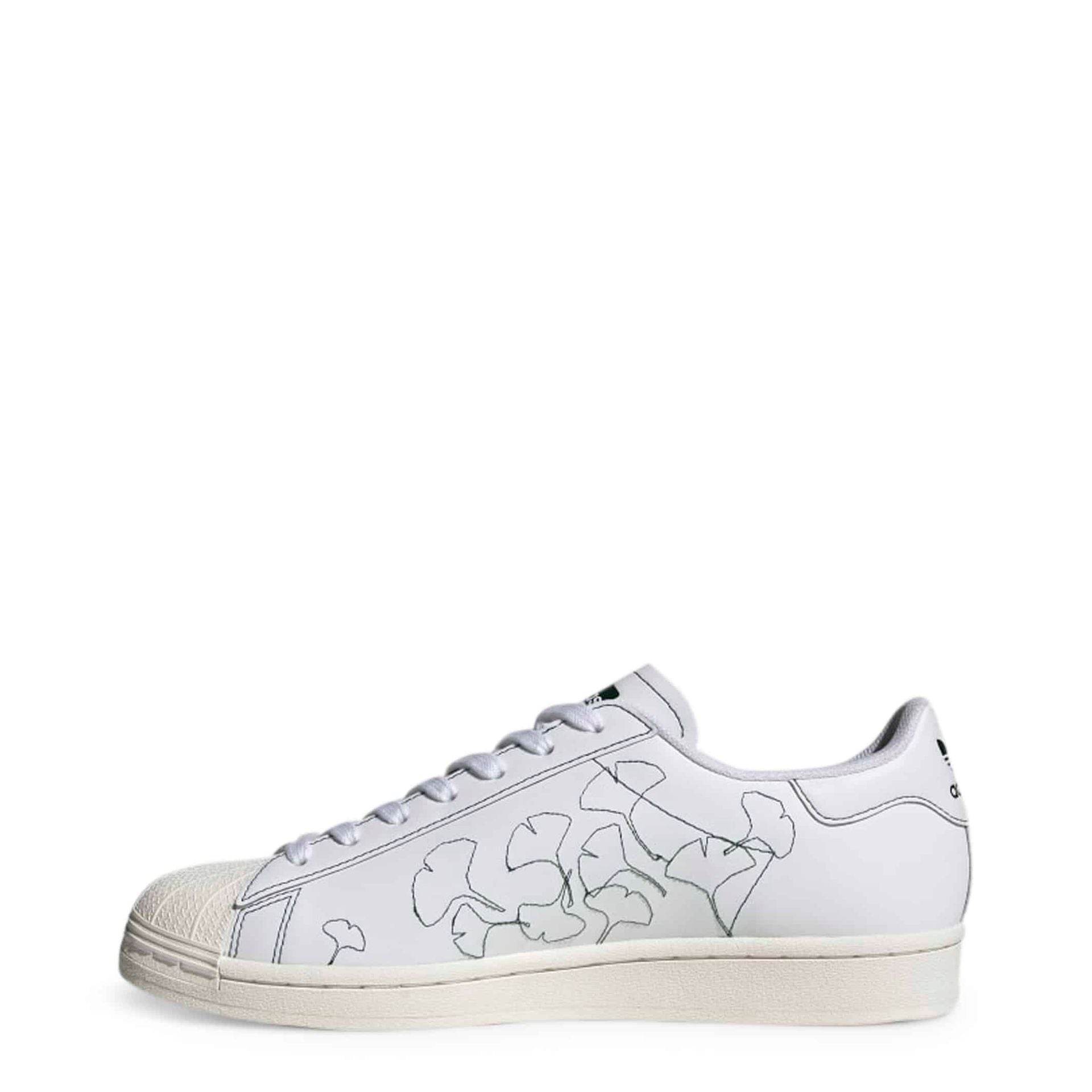 Adidas Unisex-Sneakers - Vanelion-Taschenwelt