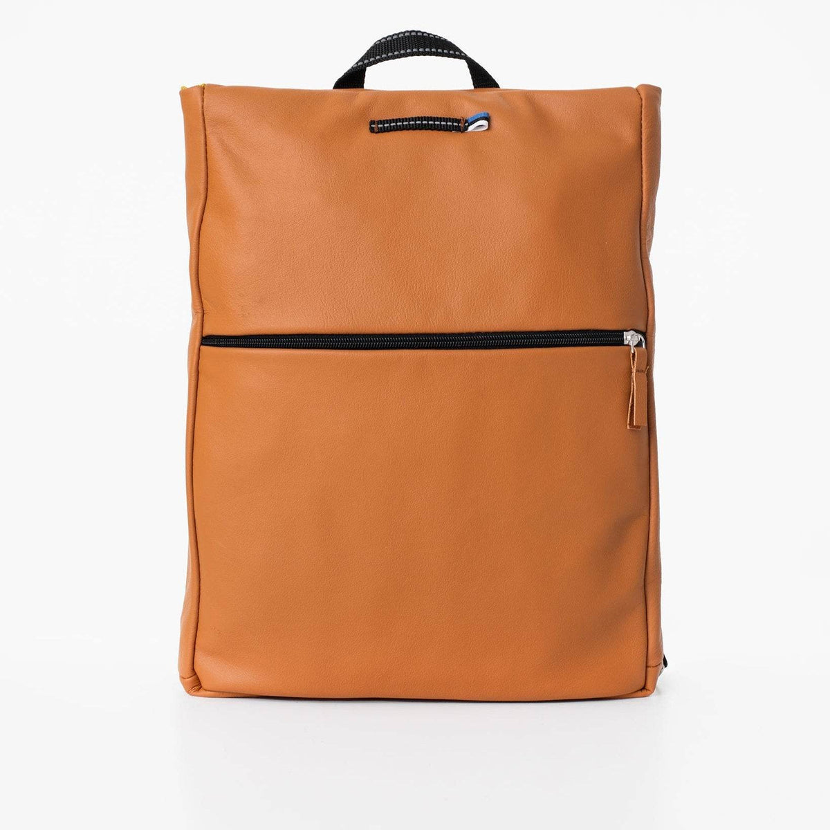 Barbara Lederrucksack - Calvados - Vanelion-Taschenwelt