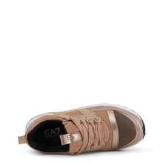 EA7 Sneakers - Vanelion-Taschenwelt