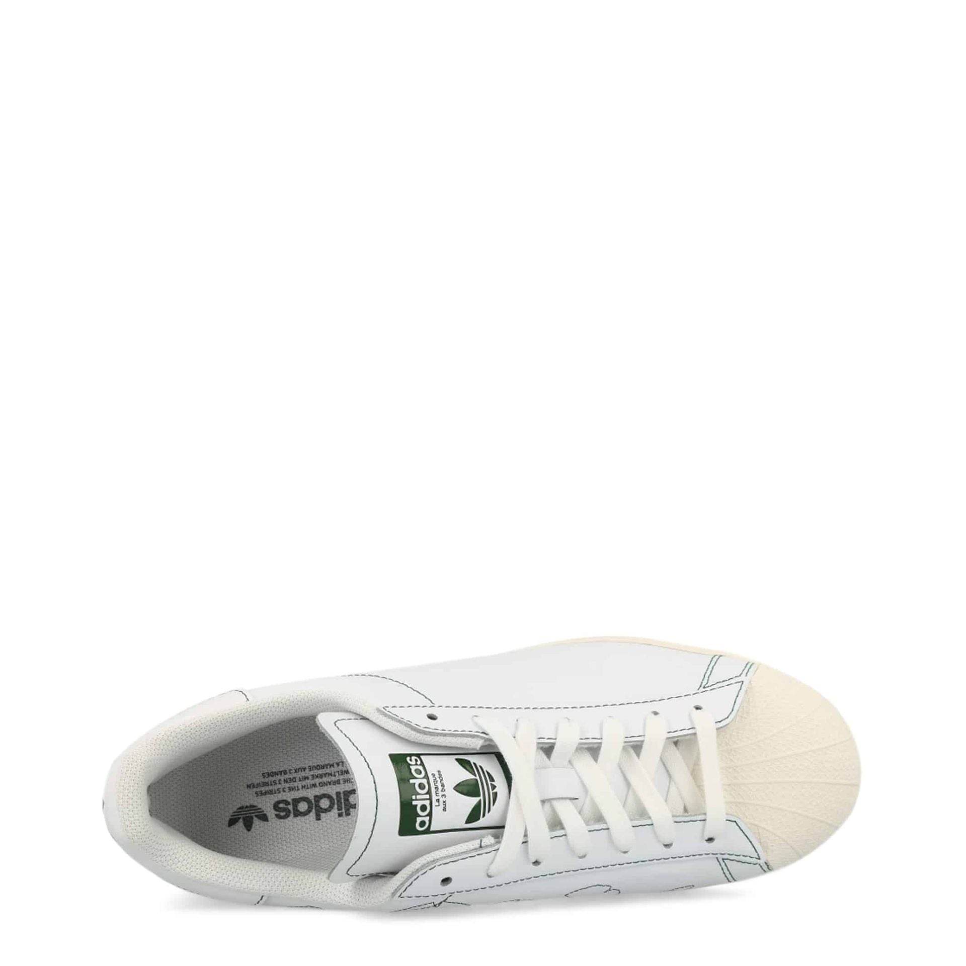 Adidas Unisex-Sneakers - Vanelion-Taschenwelt