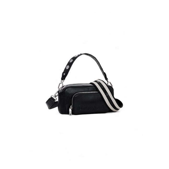 Desigual Tasche Damen - Schwarz