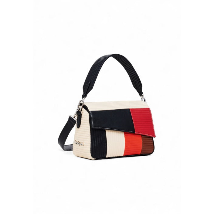 Desigual Frauen Handtasche