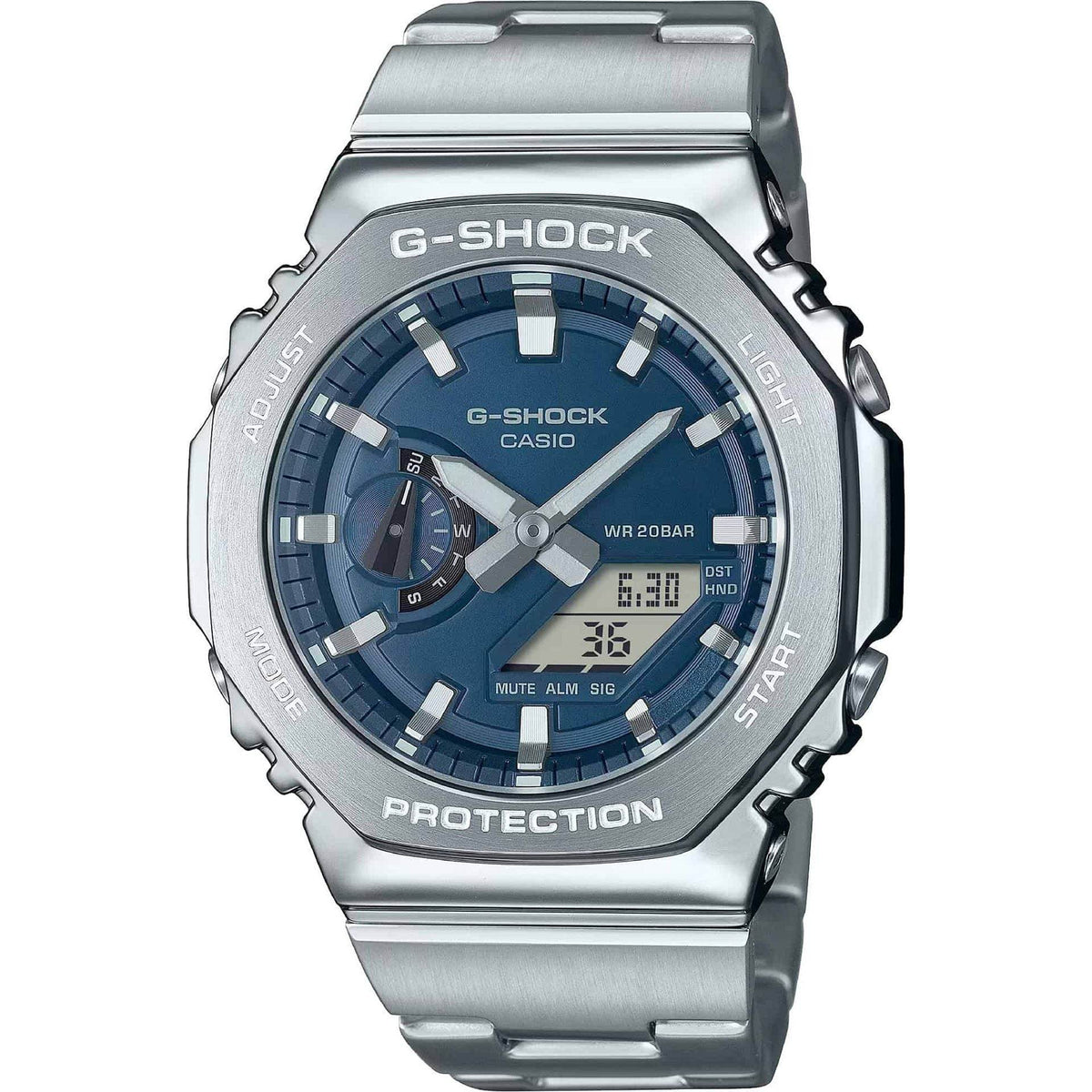 Casio Uhren - Vanelion-Taschenwelt