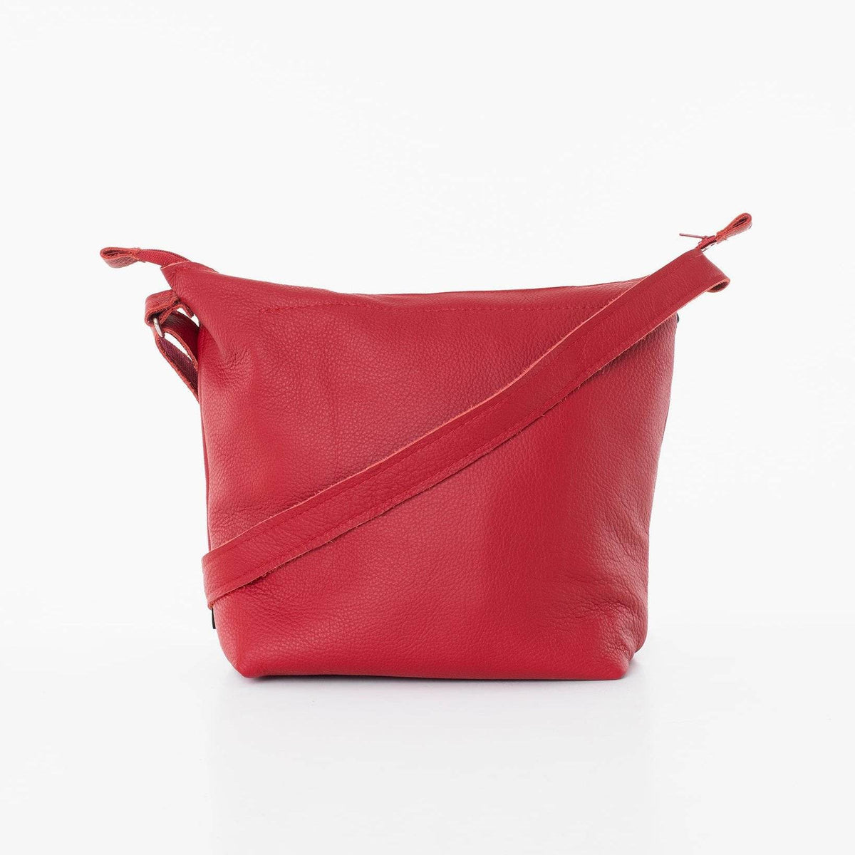 Suvi XS Umhängetasche - Rot - Vanelion-Taschenwelt