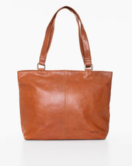 Leder-Umhängetasche NK2028 - Braun - Vanelion-Taschenwelt