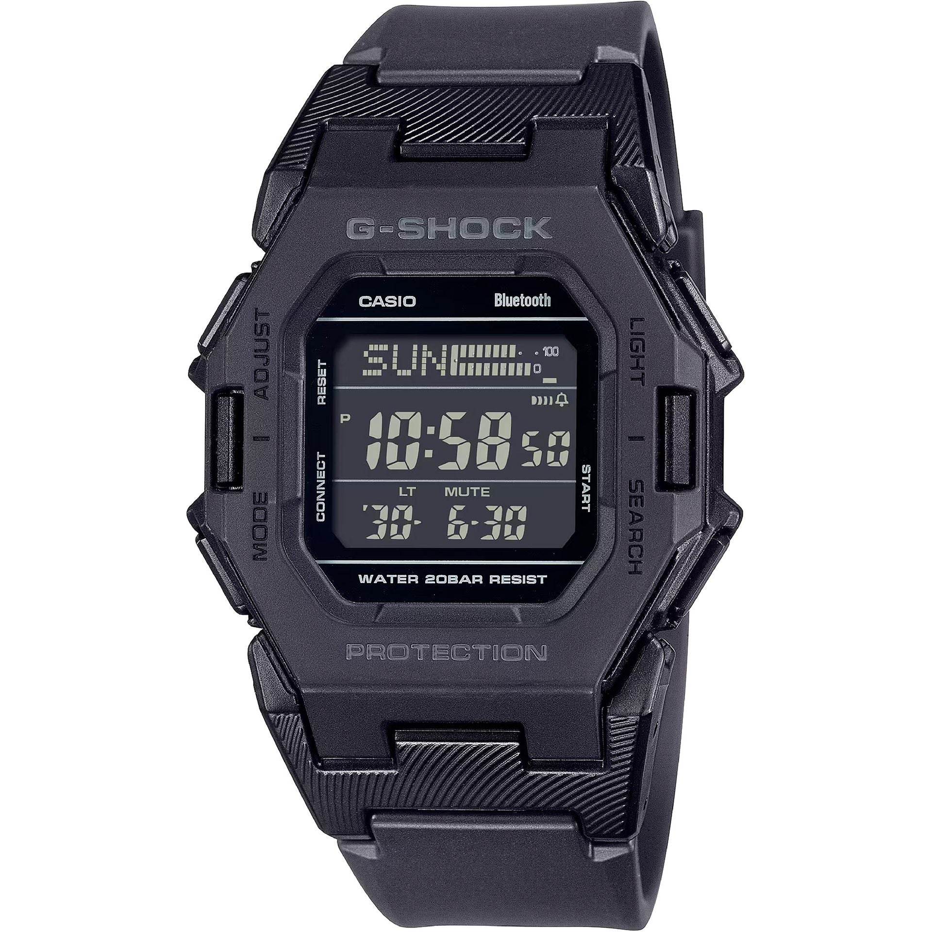 Casio Uhren - Vanelion-Taschenwelt