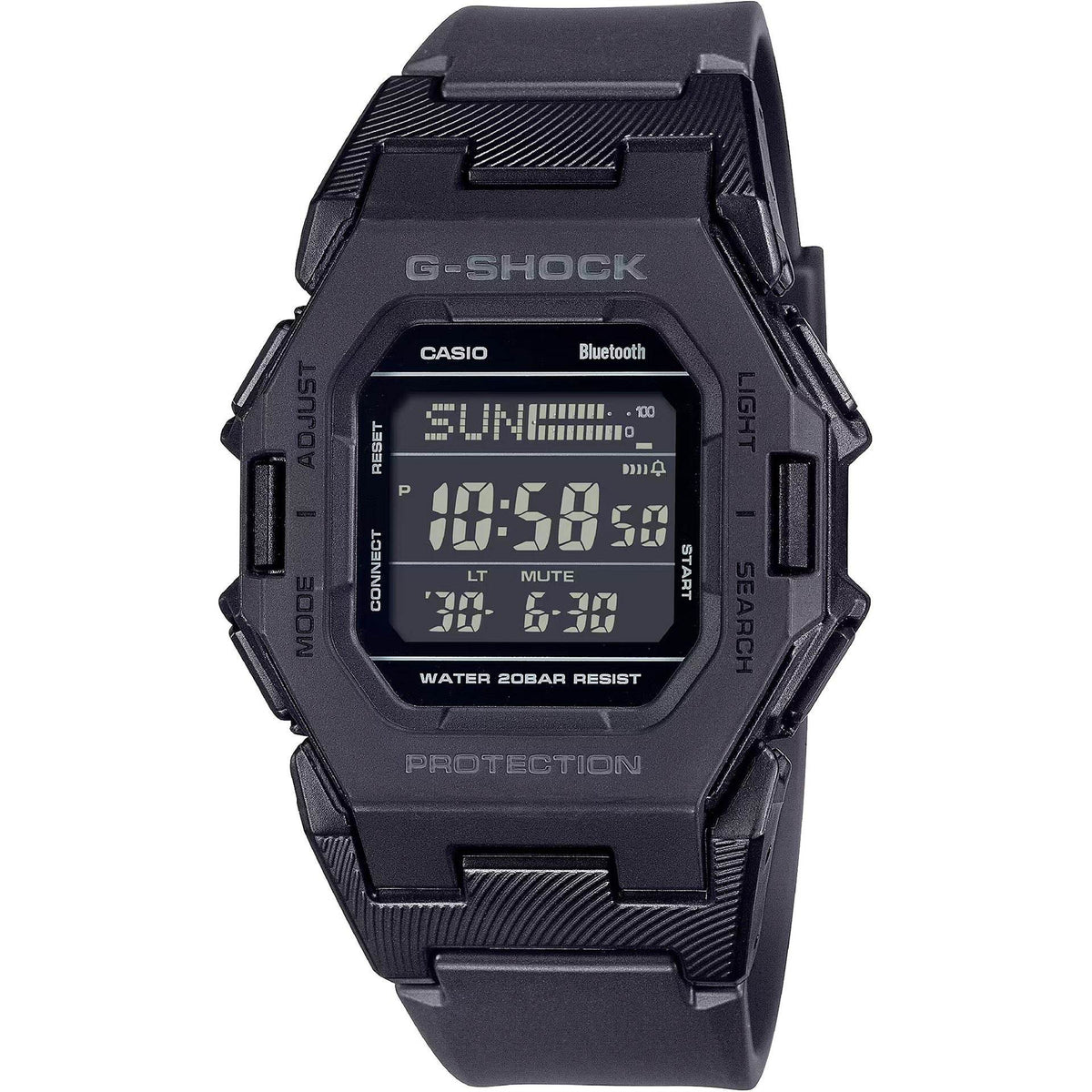 Casio Uhren - Vanelion-Taschenwelt