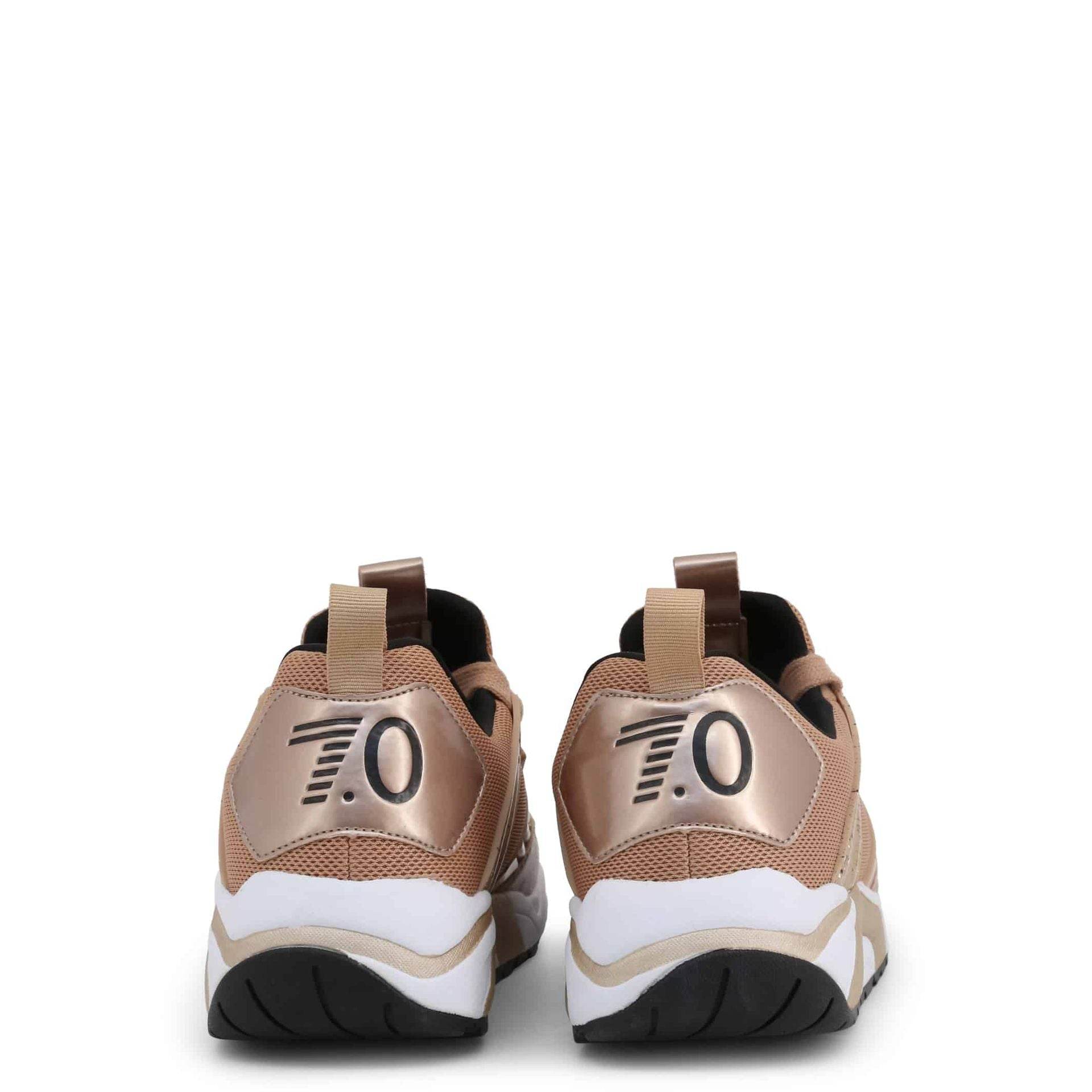 EA7 Sneakers - Vanelion-Taschenwelt