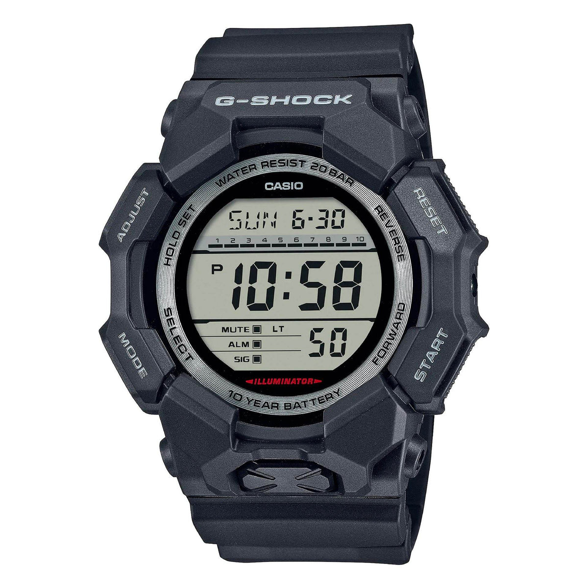 Casio Uhren - Vanelion-Taschenwelt