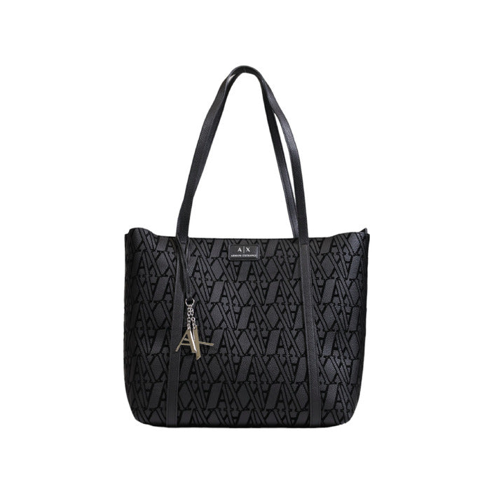 Armani Exchange Frauen Shopper