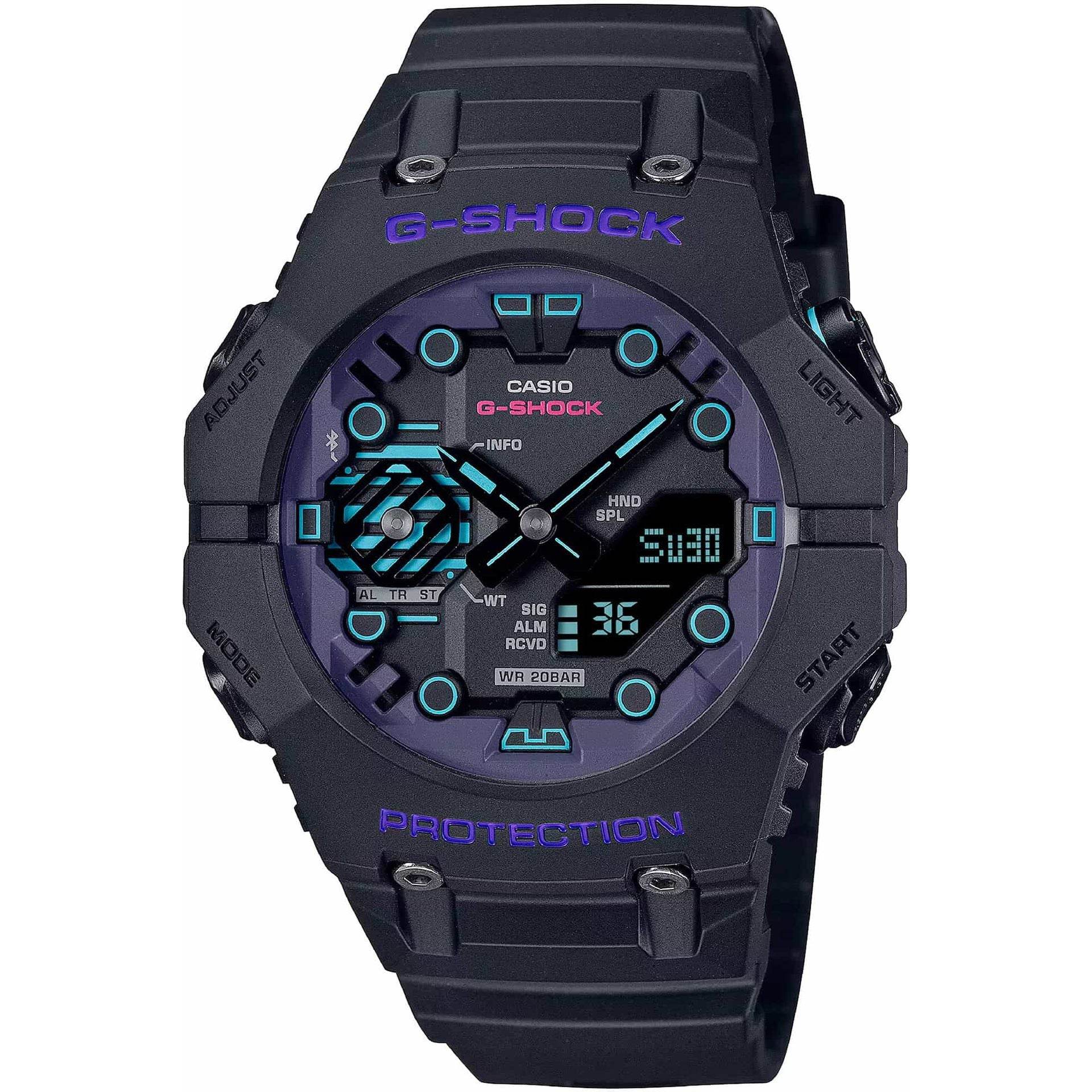 Casio Uhren - Vanelion-Taschenwelt