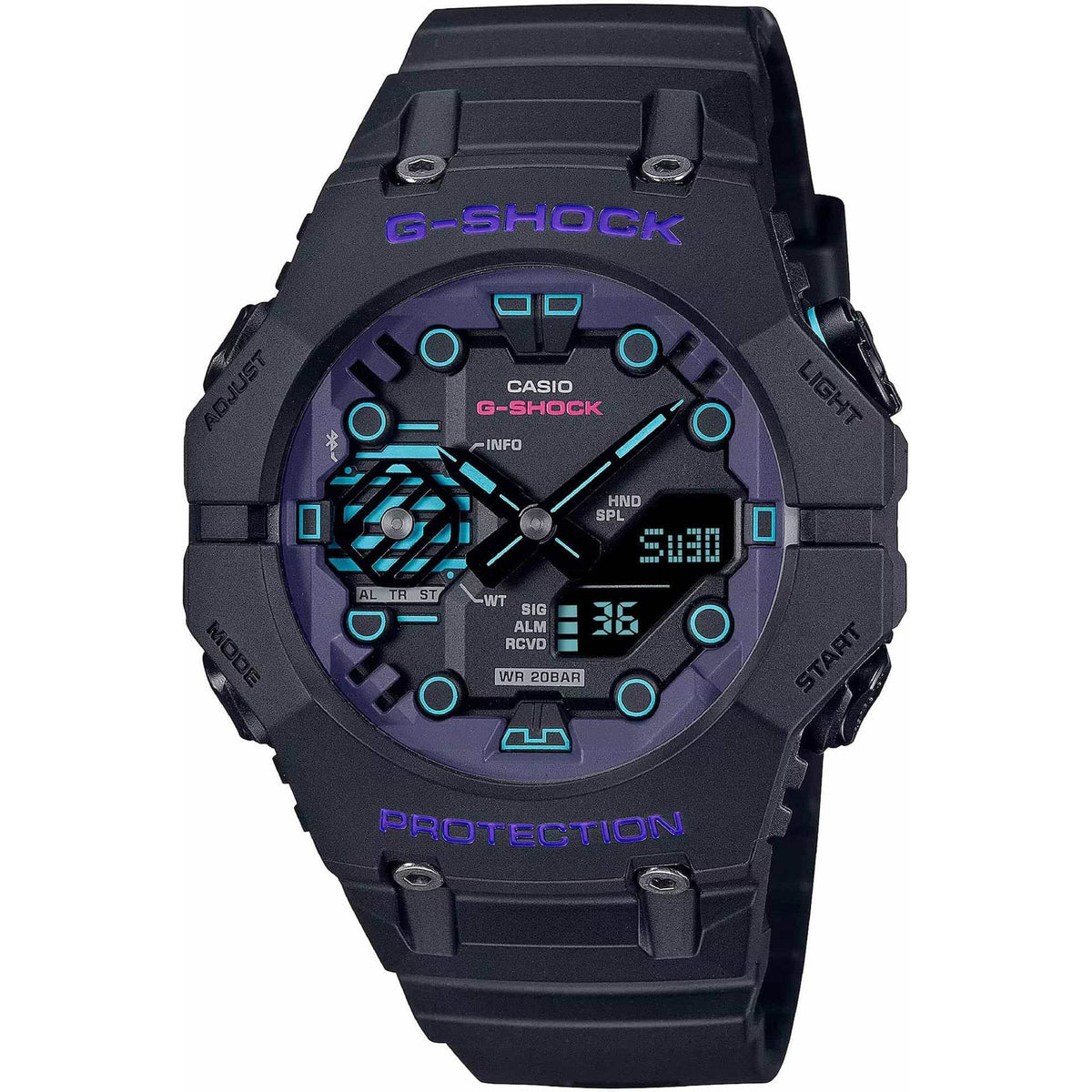 Casio Uhren - Vanelion-Taschenwelt