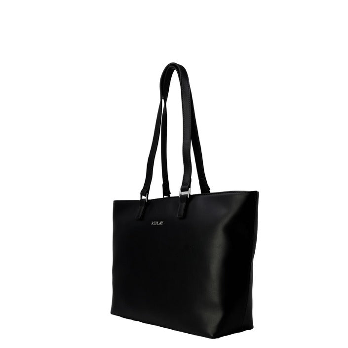 Replay Elegante Shopper Tasche