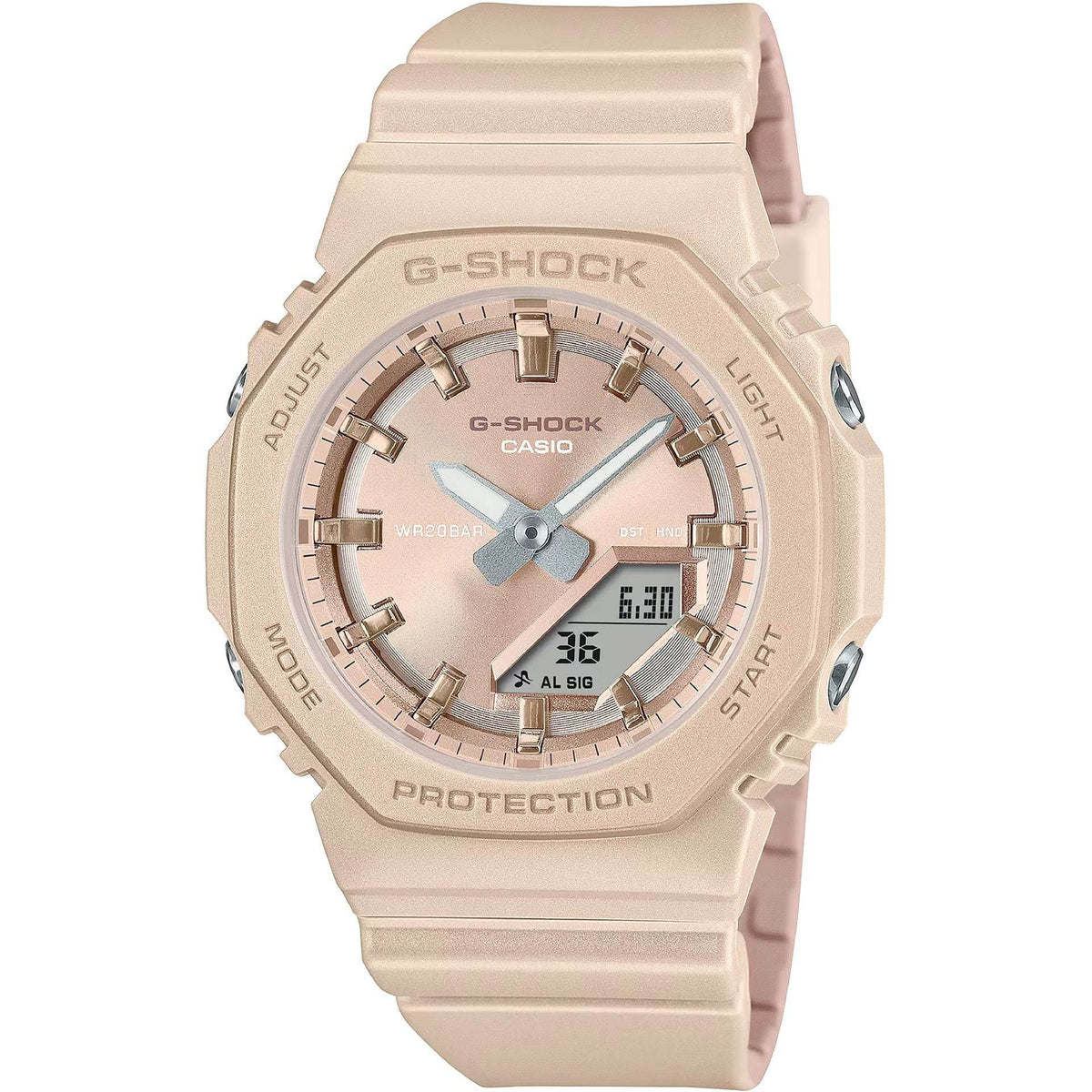 Casio Uhren - Vanelion-Taschenwelt