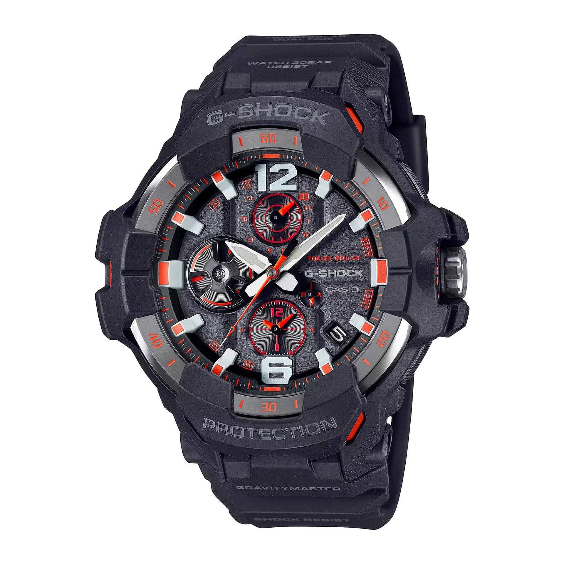 Casio Uhren - Vanelion-Taschenwelt