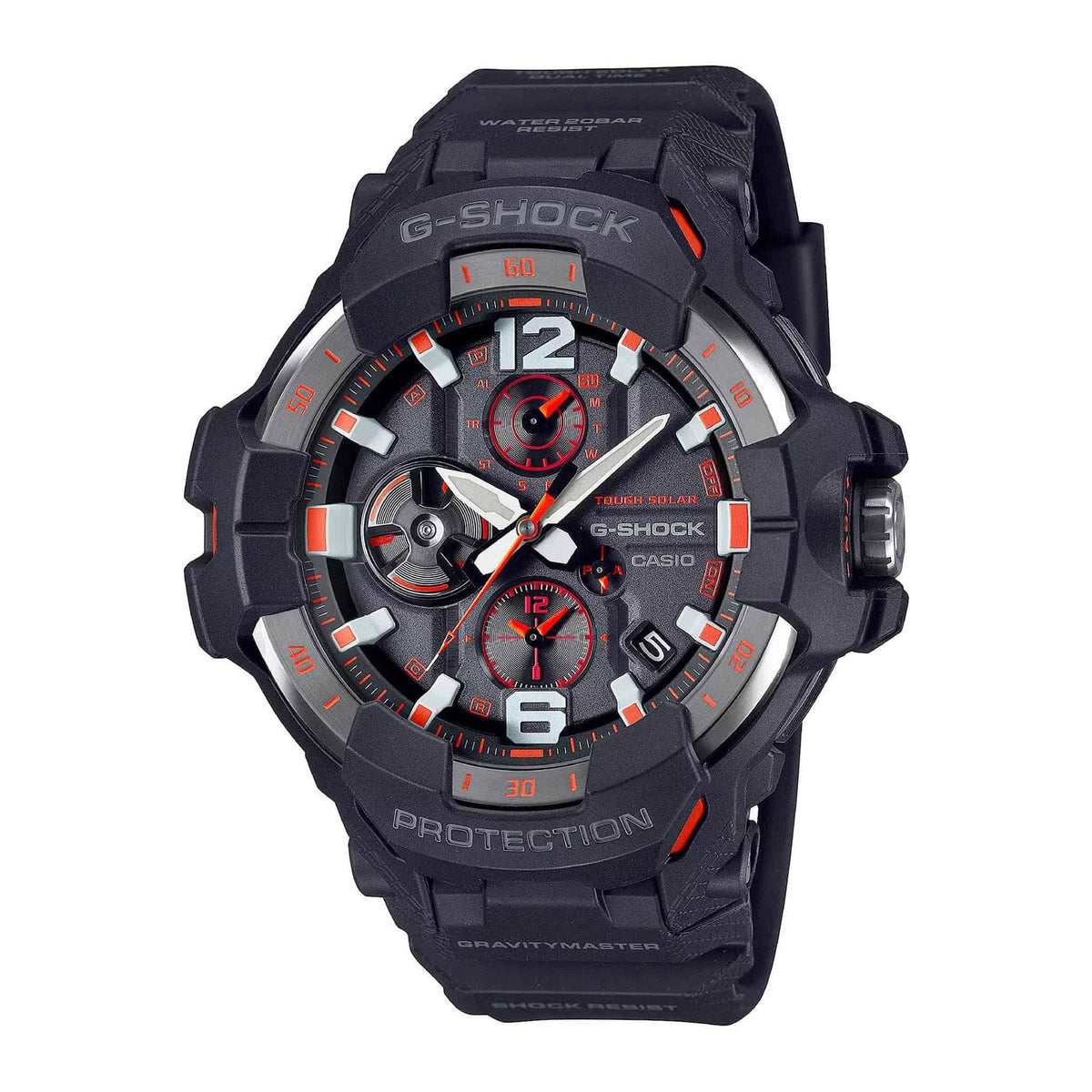Casio Uhren - Vanelion-Taschenwelt