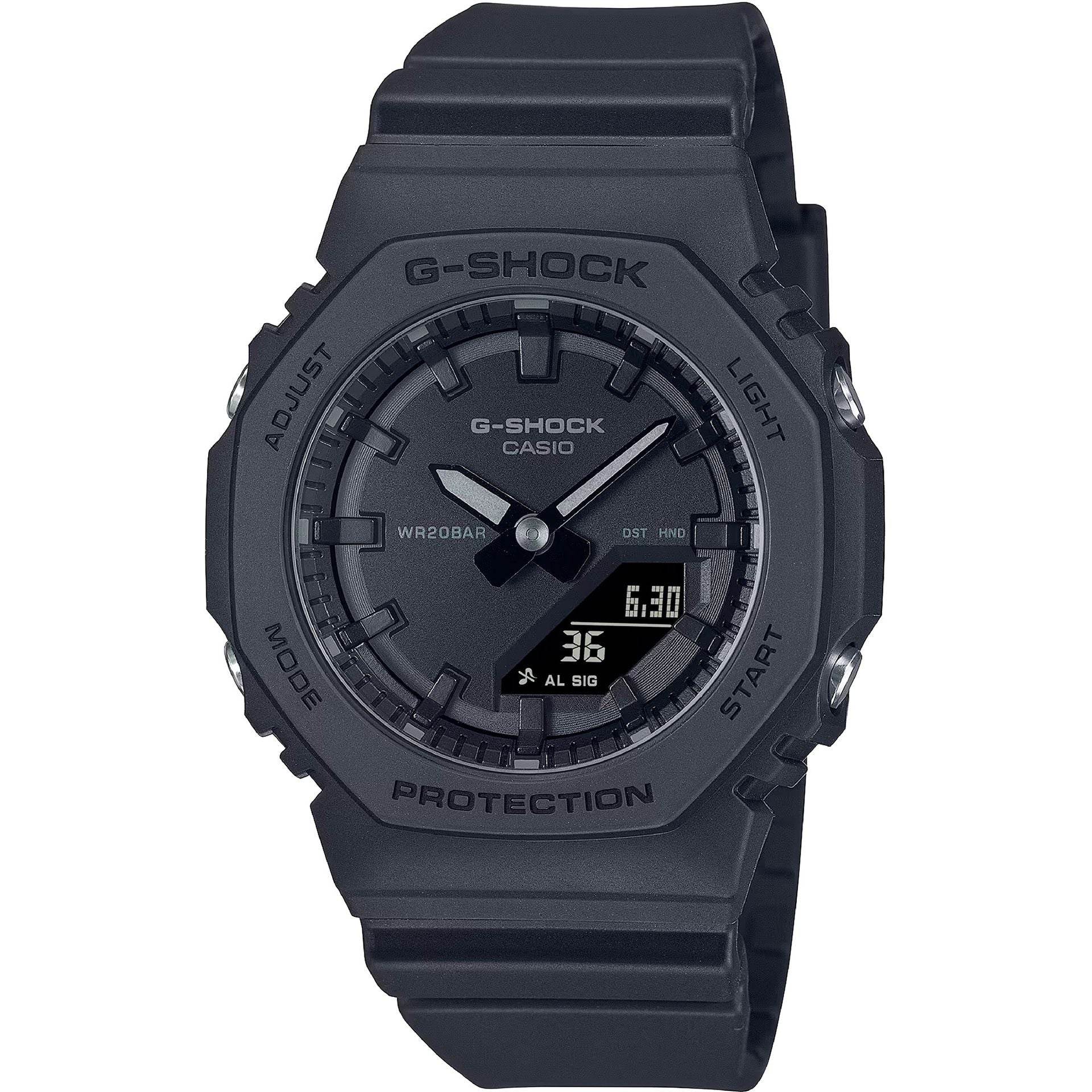 Casio Uhren - Vanelion-Taschenwelt