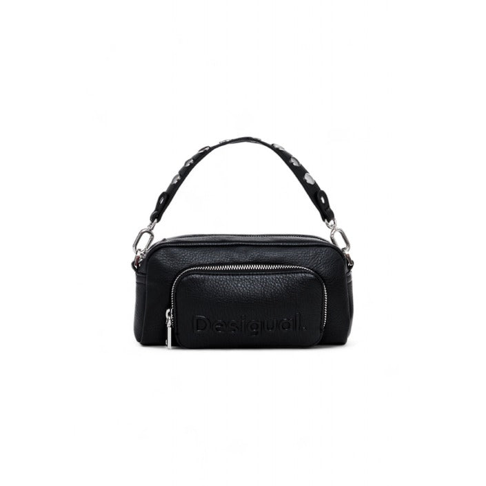 Desigual Tasche Damen - Schwarz