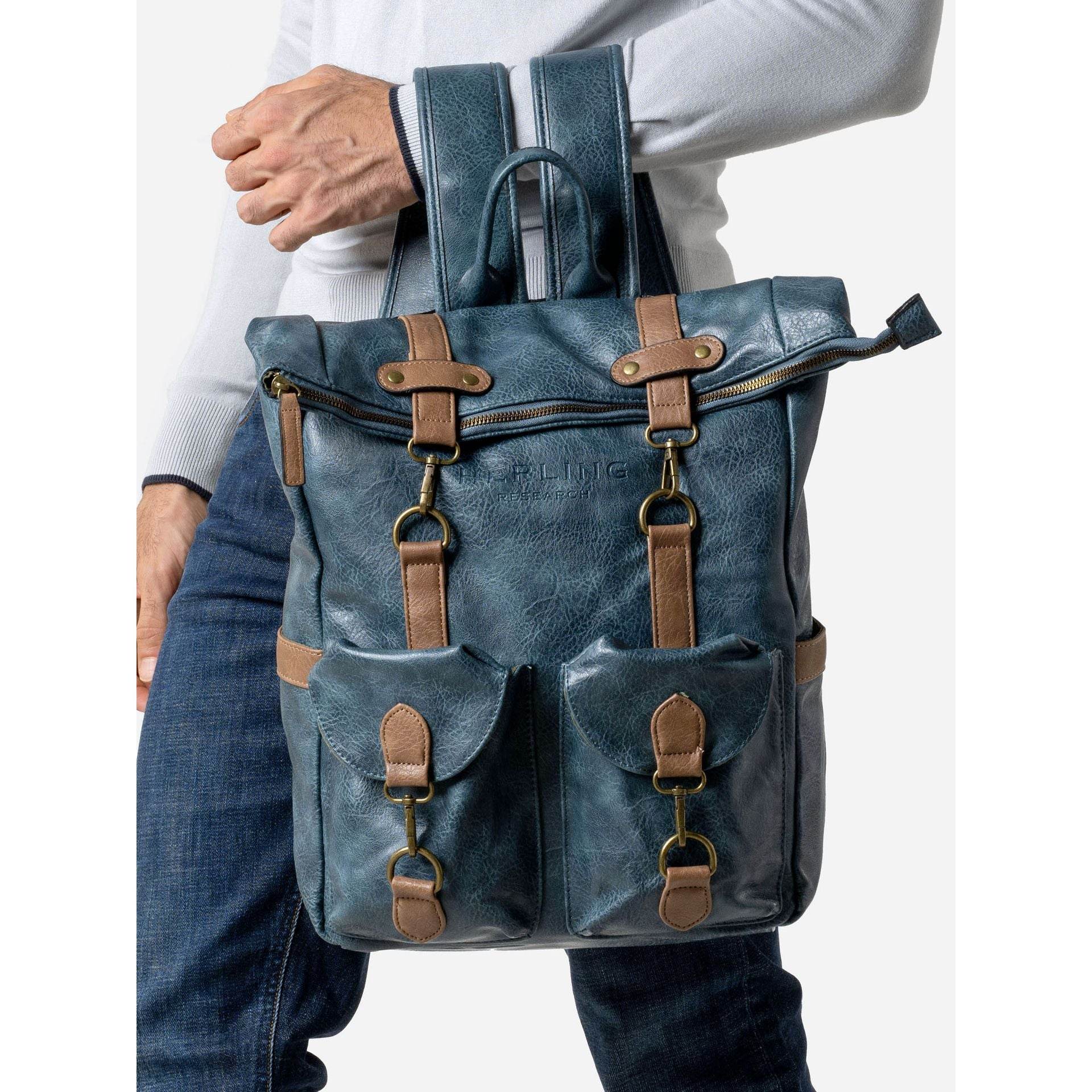 Herling Rucksäcke - Vanelion-Taschenwelt