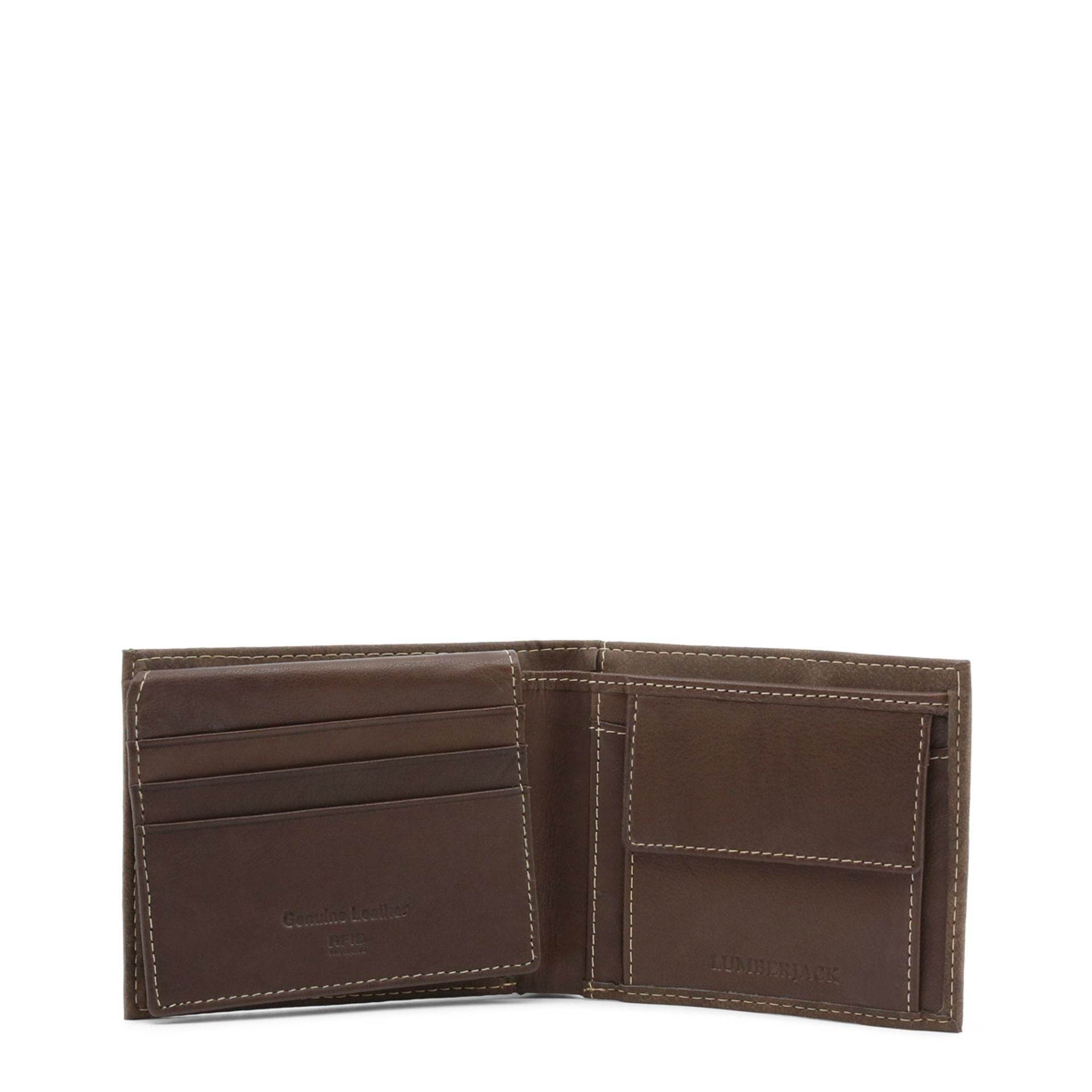 Lumberjack Geldtaschen - Vanelion-Taschenwelt