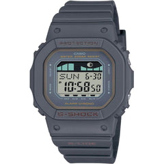 Casio G-Shock G-Lide GLX-5600 – Der perfekte Begleiter für Wellenreiter und Abenteuerfans - Vanelion-Taschenwelt