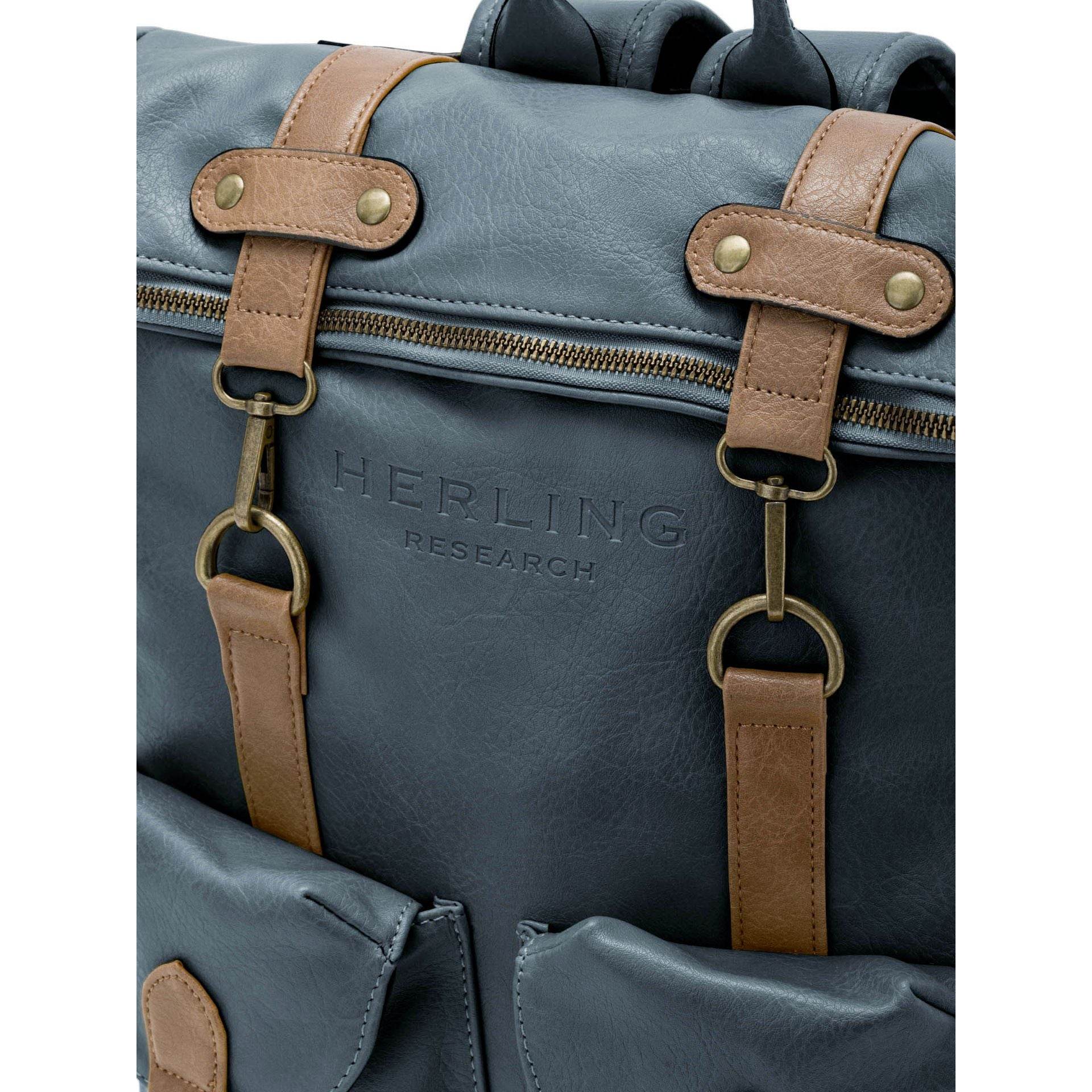 Herling Rucksäcke - Vanelion-Taschenwelt