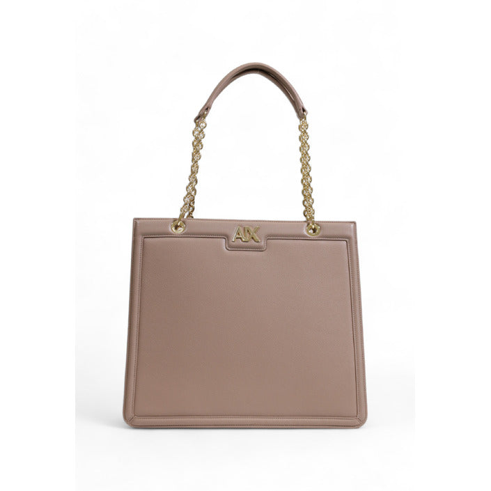 Armani Exchange Frauen Handtasche