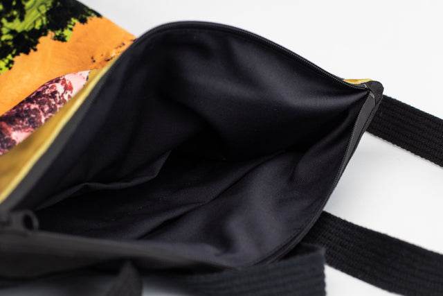 Rucksack - Bold Mountains - Vanelion-Taschenwelt