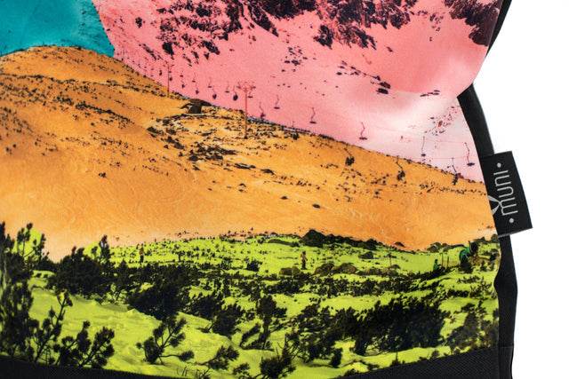 Rucksack - Bold Mountains - Vanelion-Taschenwelt