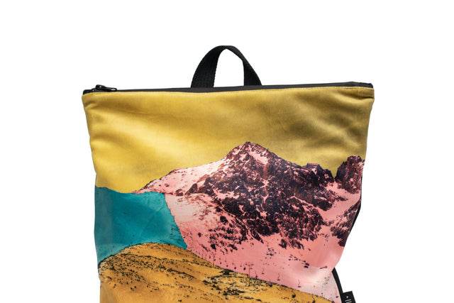 Rucksack - Bold Mountains - Vanelion-Taschenwelt