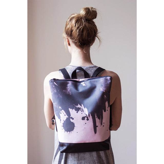 Rucksack - Watercolor - Vanelion-Taschenwelt