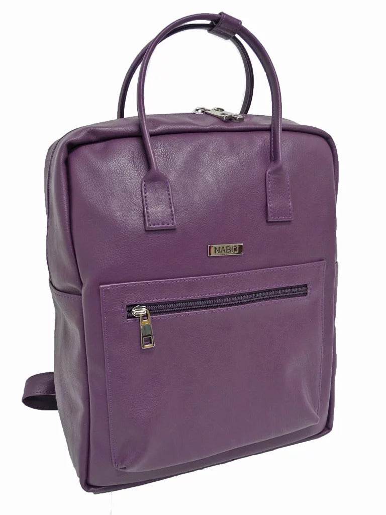 Nabo City-Rucksack L2369 - Vanelion-Taschenwelt