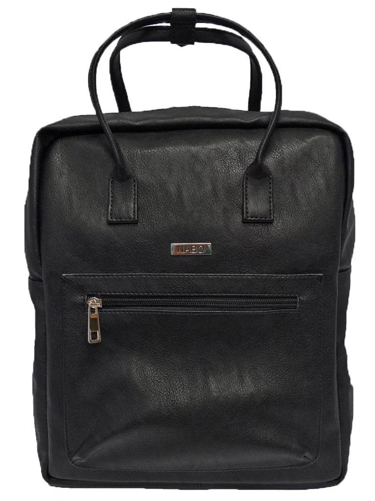 Nabo City-Rucksack L2369 - Vanelion-Taschenwelt