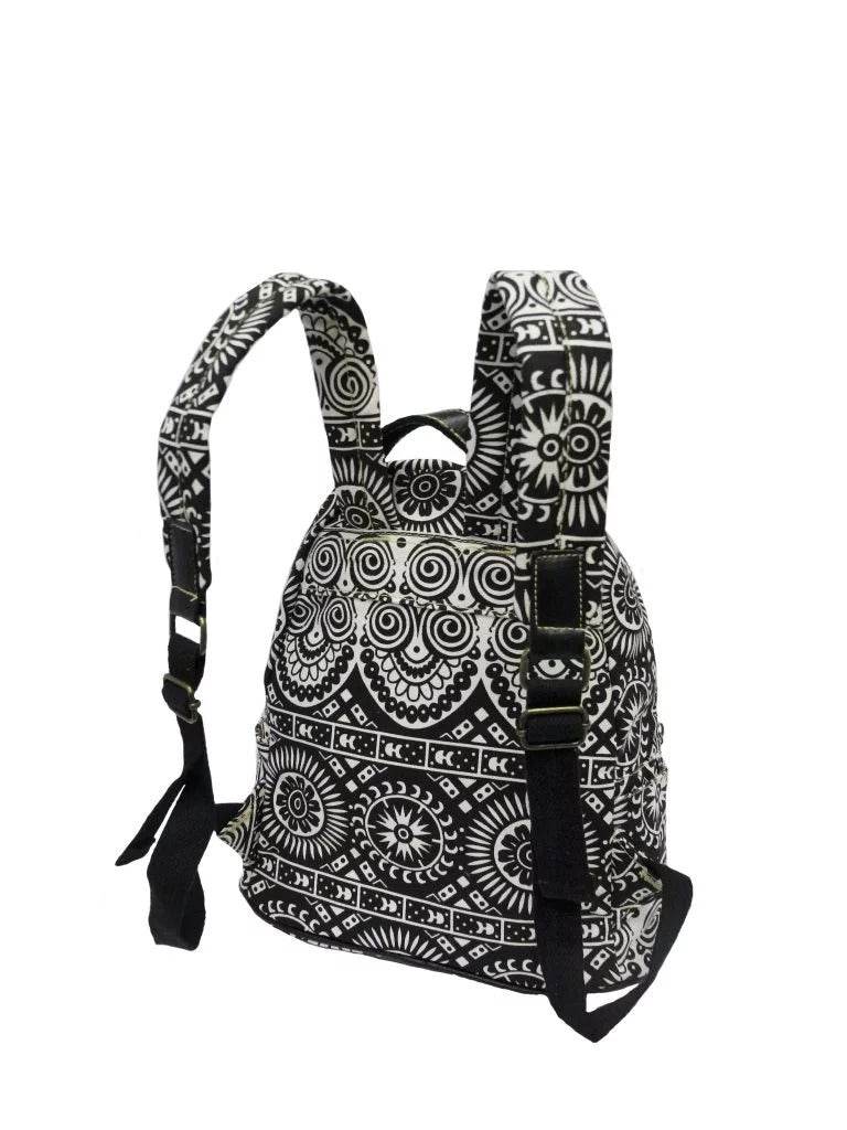 Nabo Rucksack NK 1945 - Vanelion-Taschenwelt