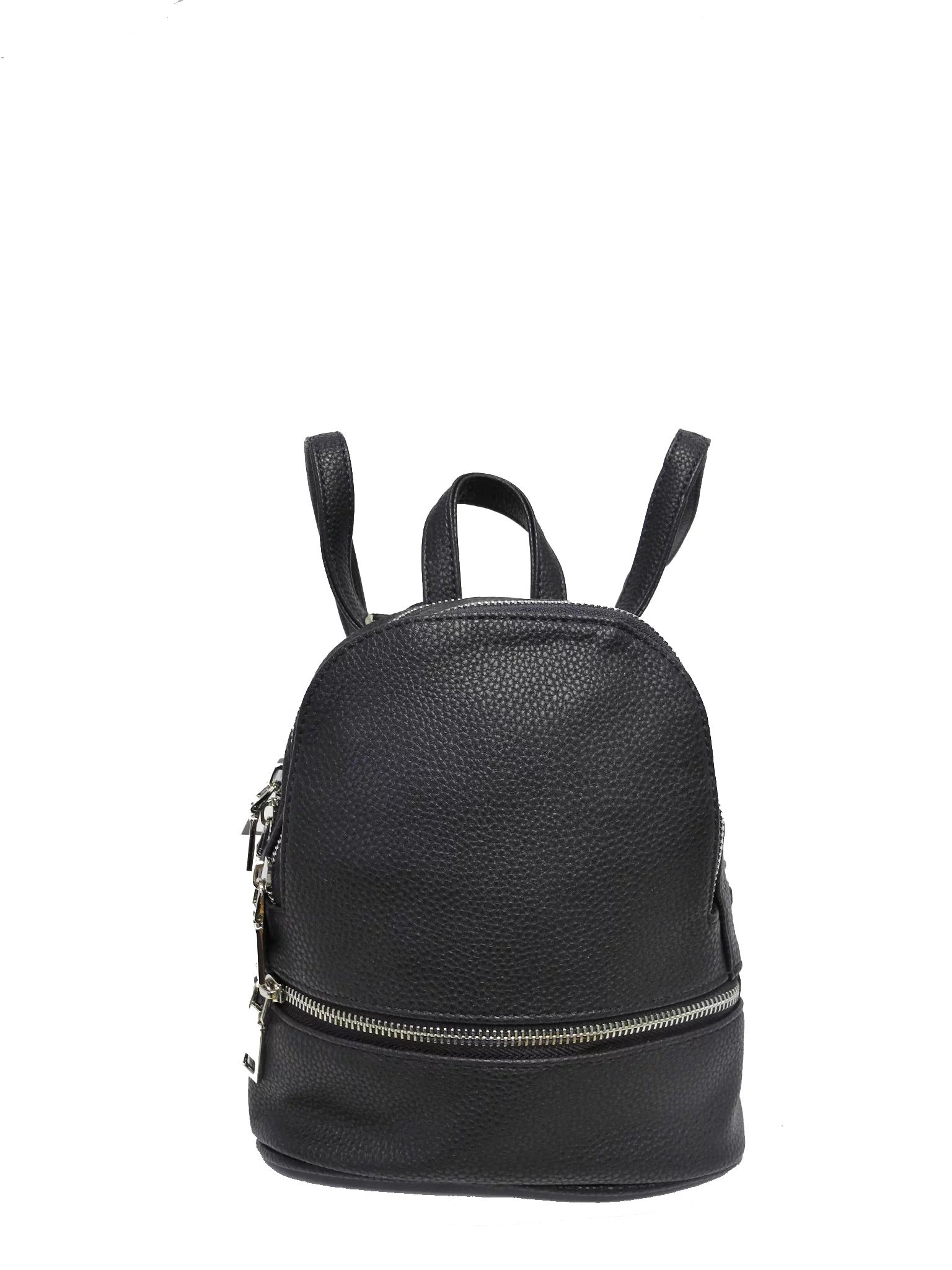 Kleiner Rucksack NK 2197 - Schwarz