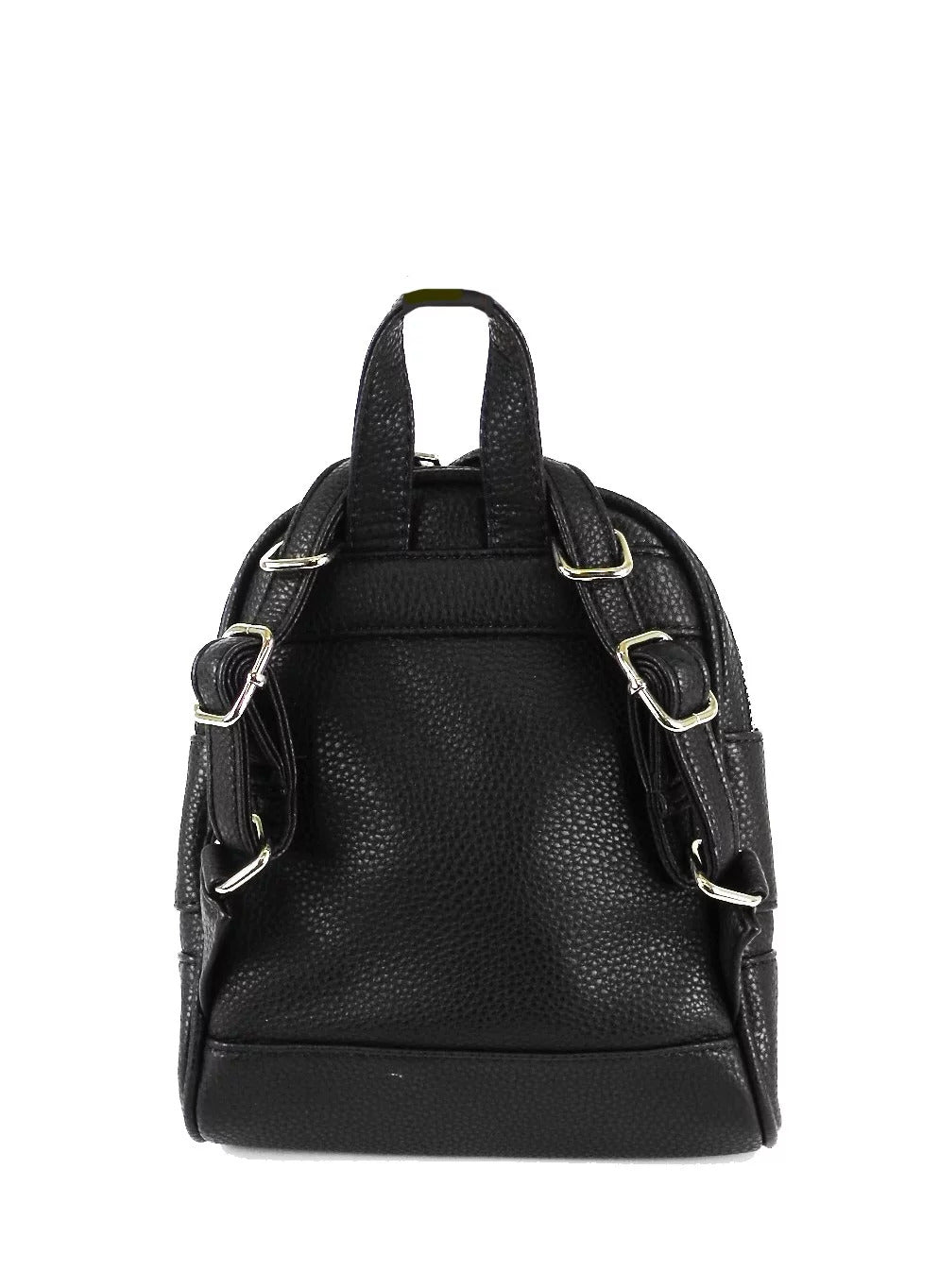 Kleiner Rucksack NK 2197 - Schwarz