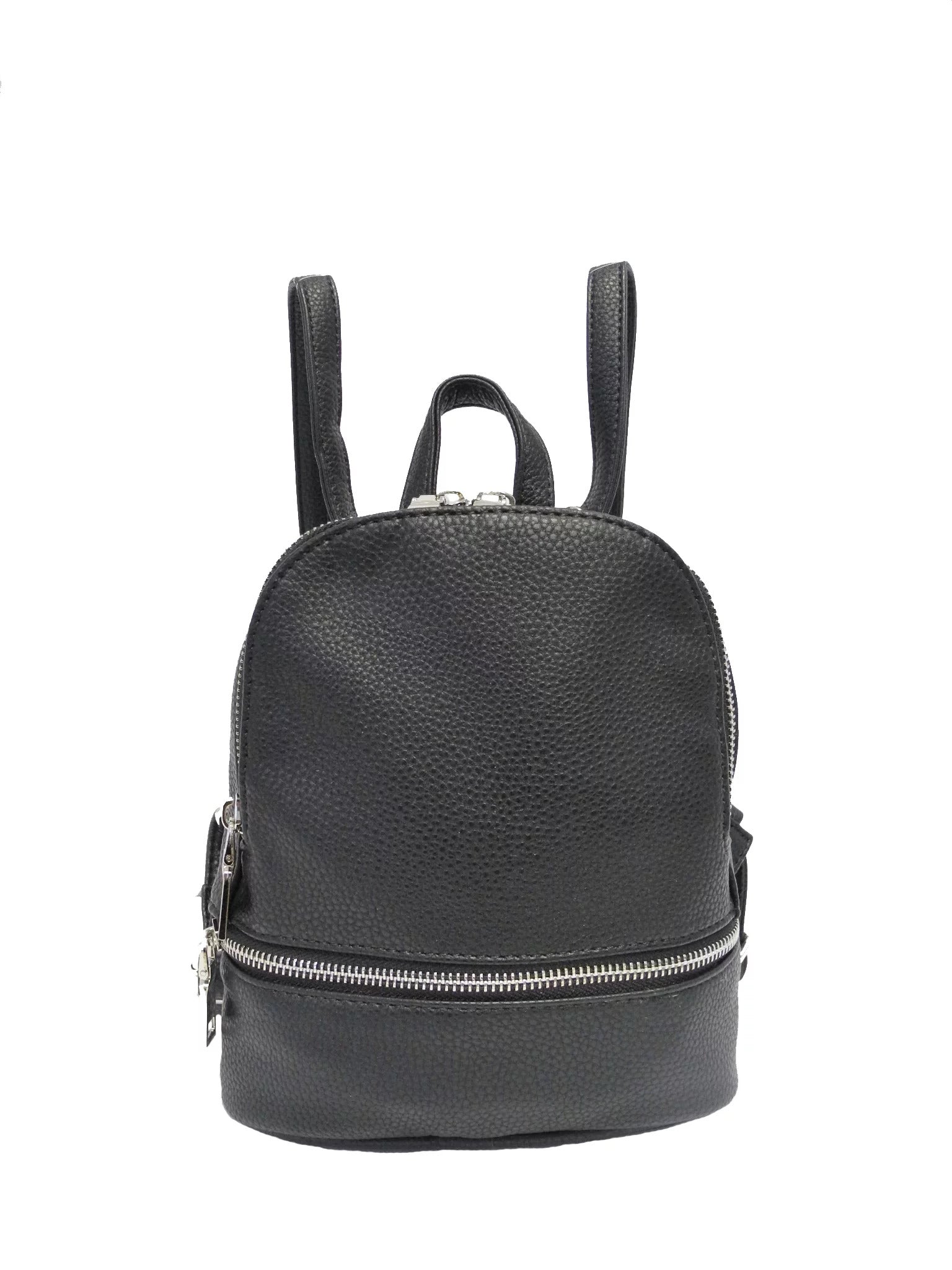 Kleiner Rucksack NK 2197 - Schwarz