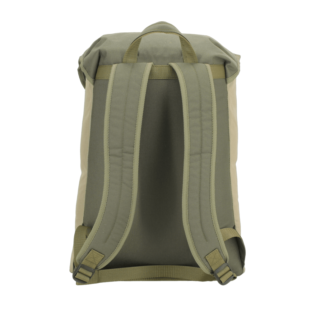 Noel Rucksack Cafe mit Schnallen - Beige - Vanelion-Taschenwelt