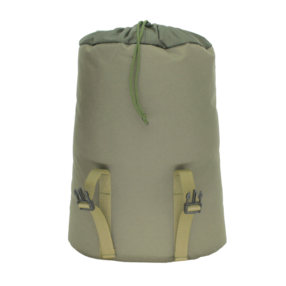 Noel Rucksack Cafe - Khaki & Beige