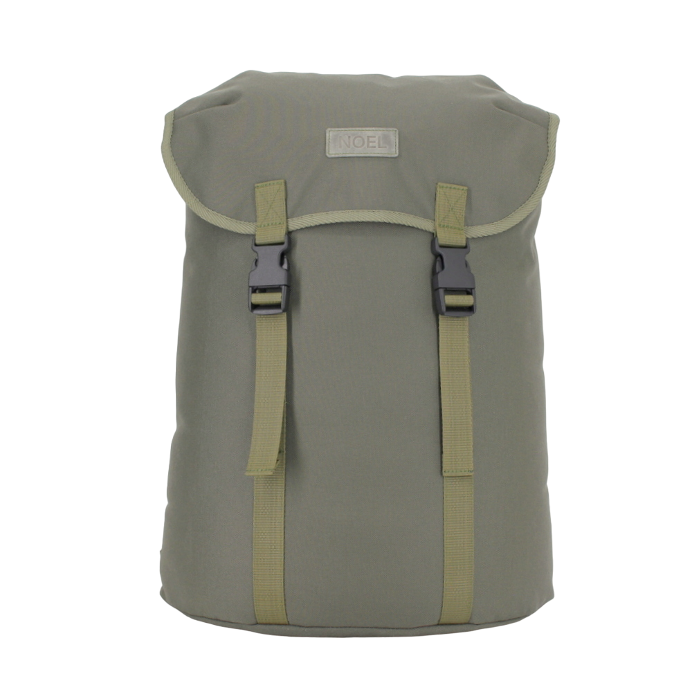 Noel Rucksack Cafe - Khaki