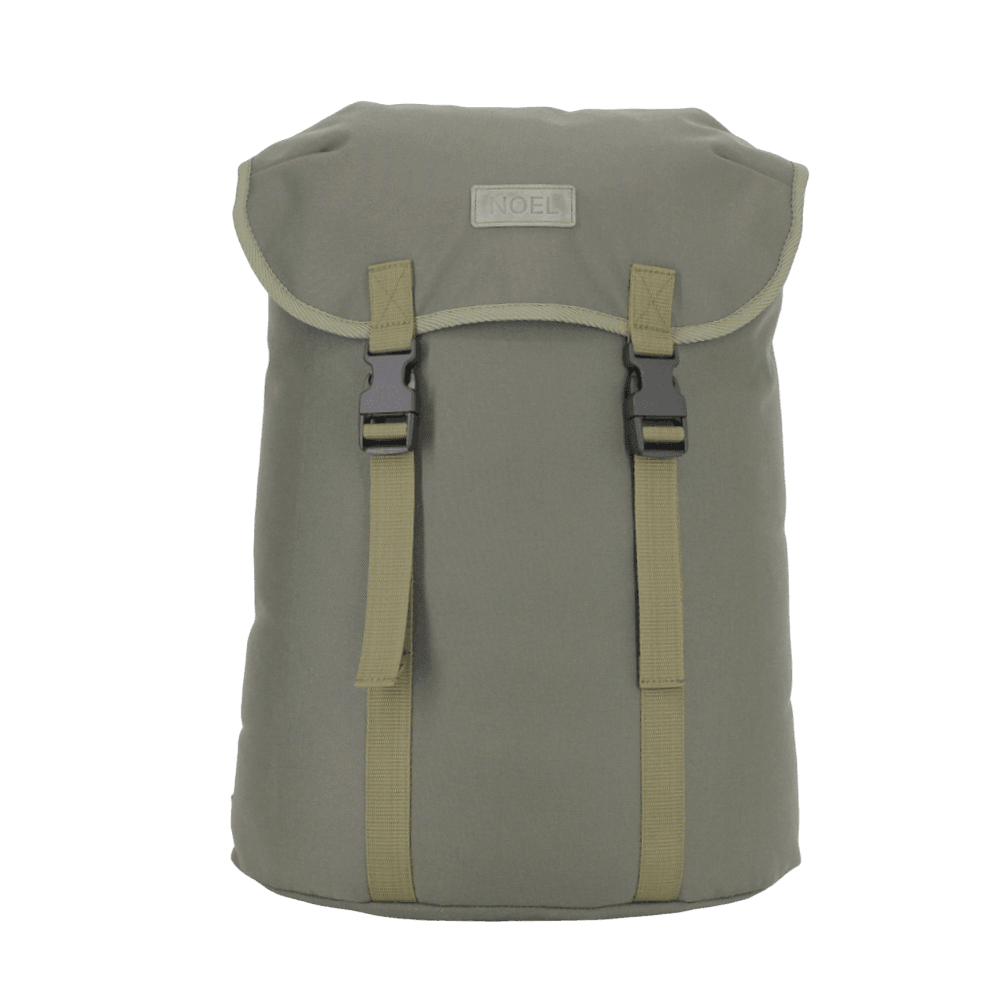 Noel Rucksack Cafe - Khaki - Vanelion-Taschenwelt