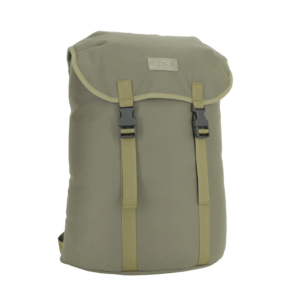 Noel Rucksack Cafe - Khaki - Vanelion-Taschenwelt