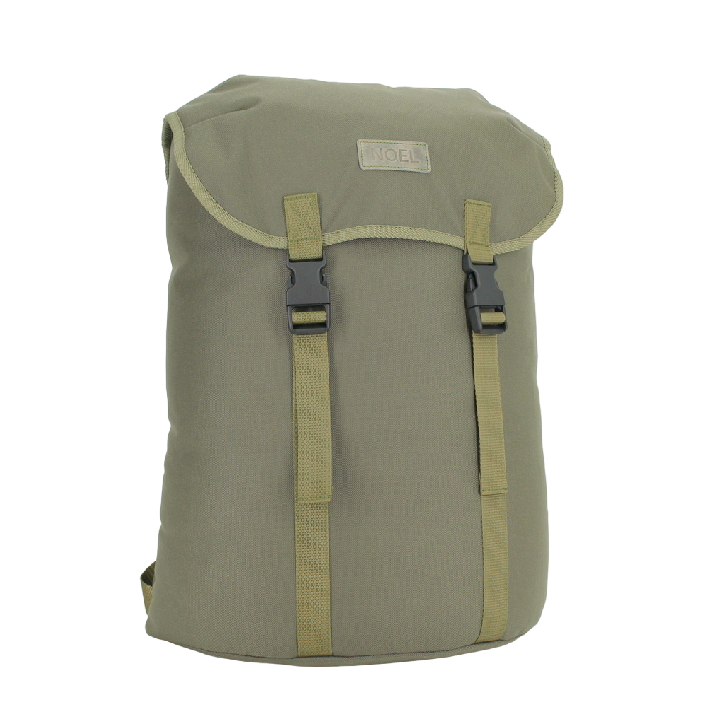 Noel Rucksack Cafe - Khaki