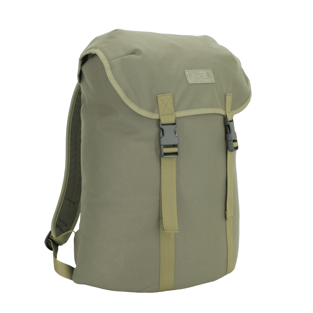 Noel Rucksack Cafe - Khaki - Vanelion-Taschenwelt