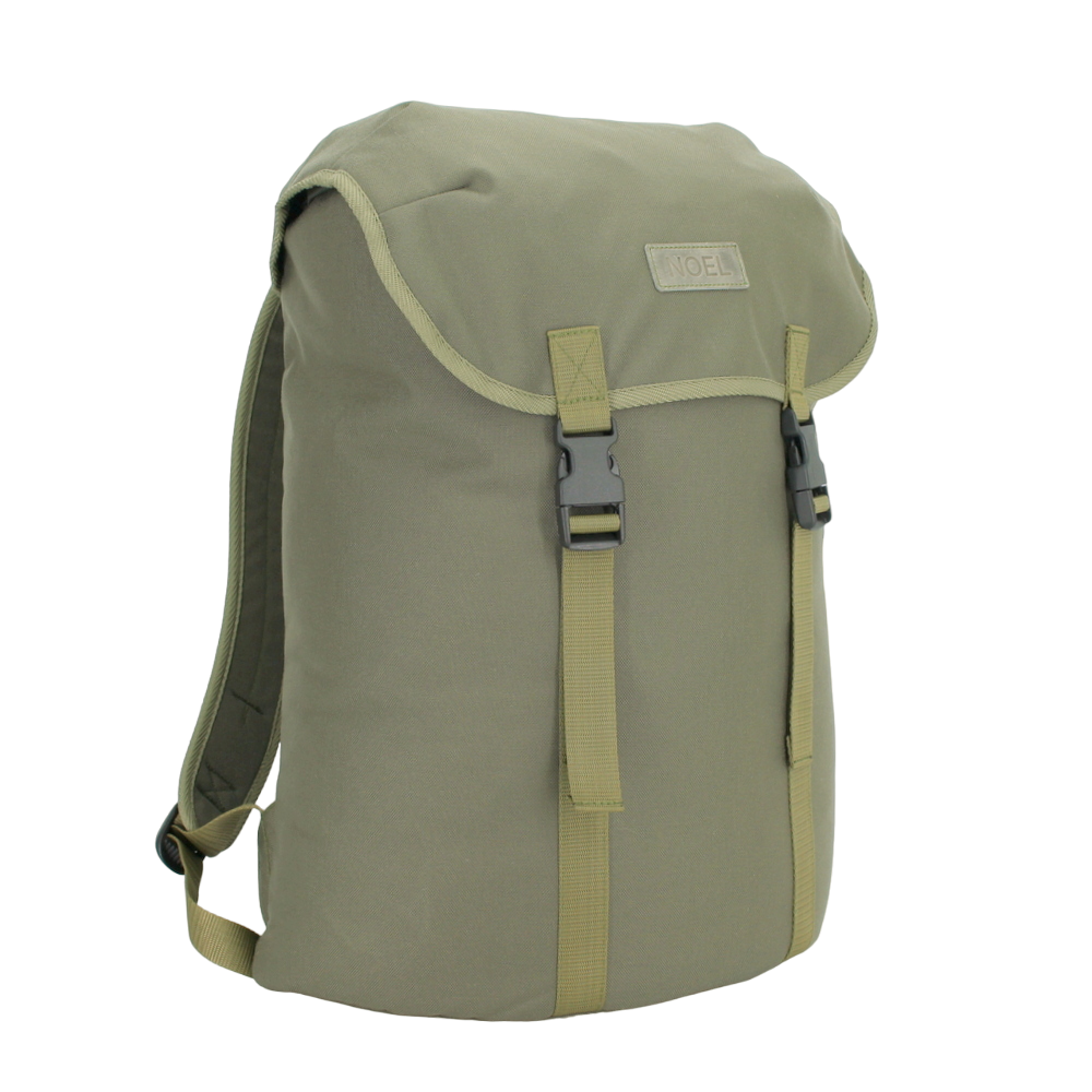 Noel Rucksack Cafe - Khaki