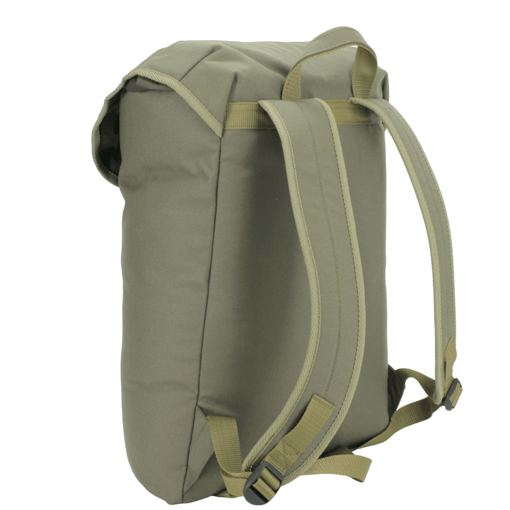 Noel Rucksack Cafe - Khaki - Vanelion-Taschenwelt