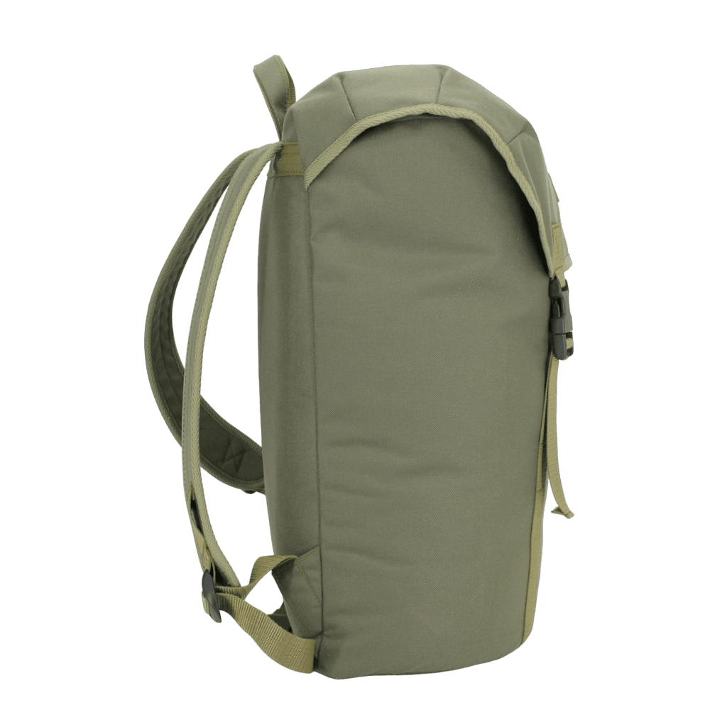 Noel Rucksack Cafe - Khaki - Vanelion-Taschenwelt
