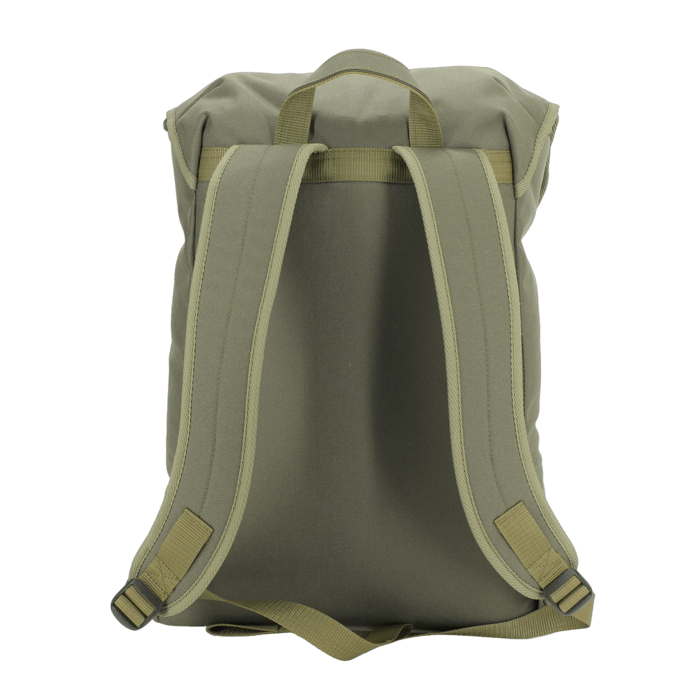 Noel Rucksack Cafe - Khaki - Vanelion-Taschenwelt