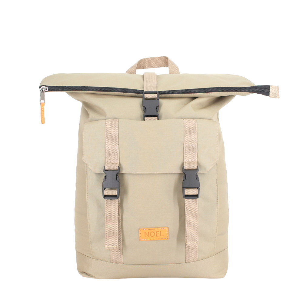 Cliff 25L-Rucksack - Beige